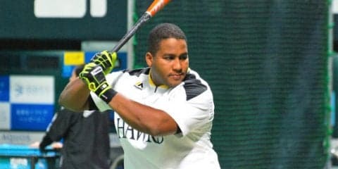 「独走」へ一歩前進　首位ソフトBが2位楽天を突き放す同一カード3連勝