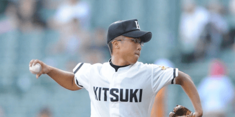 あの人は今・2012年夏の甲子園・ツイッターを沸かせた〝メガネ青井〟の今