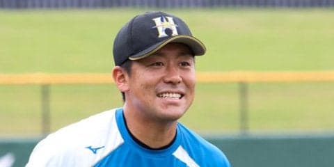 「俺が捕手に一番求めているのは『恕』」-ハム栗山監督が黒羽根を称える理由