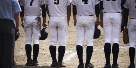 高校野球・地方大会決勝戦は 球場までの距離が近い高校が有利？