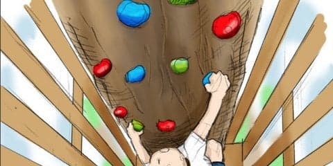 ツインリンクもてぎ、「森感覚アスレチック DOKIDOKI」来春オープン