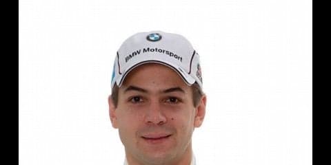 【SUPER GT 第6戦】アウグスト・ファルフスがスポット参戦へ…BMWワークスドライバー