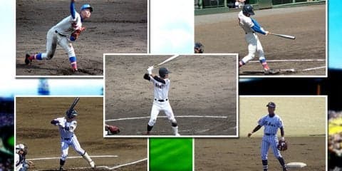 【甲子園】大会第13日目の注目選手と見どころ