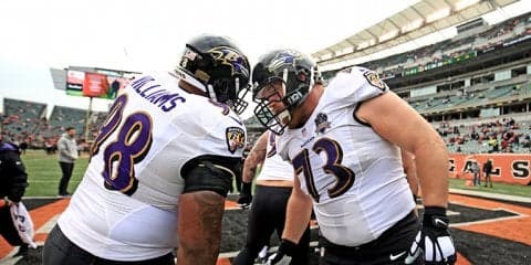 ハドルマガジンNFL the TOP 50 players (38~40位)