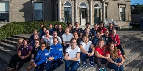  女子W杯・イタリア戦　鈴木彩香が初先発、小林ちひろは初の試合メンバー入り 