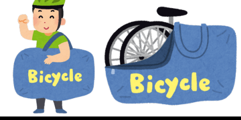 周囲への配慮を忘れずに！サイクリングを楽しむための電車輪行マナー