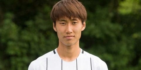 鎌田大地がブンデスデビュー、後半22分までプレー