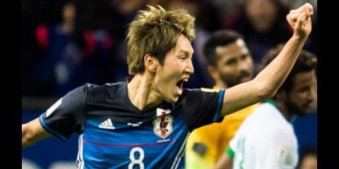 いっそＷ杯予選で地獄のプレーオフに回ったほうが、本大会では勝てる