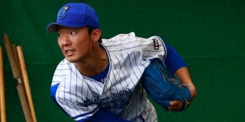 DeNA、CS争いへ正念場　広島との本拠地3連戦、飯塚は起爆剤になれるか