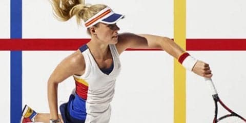 世界一斉発売、アディダスの新コレクション adidas Tennis Collection by Pharrell Williams