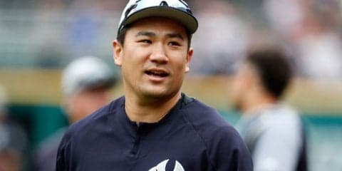 田中将大、契約破棄で好条件の契約は可能か　NY紙特集「価値はいくら？」