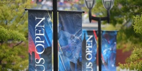 予選が22日(火)からスタート、日本勢は男子4人、女子5人が出場 [全米オープン]