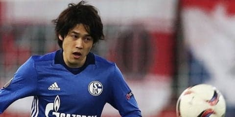 内田篤人、ドイツ2部のウニオンに移籍…シャルケSD「難しい決断」