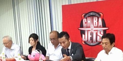 千葉ジェッツがBリーグ初年度となる第7期の決算を発表、各部門で売上と利益を伸ばして『経営の優等生』ぶりを見せる