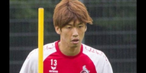 ケルン大迫勇也が語るケガの状態。Ｗ杯予選に「モチベーションはある」