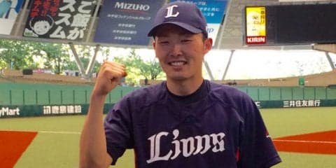 パ新人王レースは西武の源田が圧倒優位、19年ぶりの野手新人王なるか？