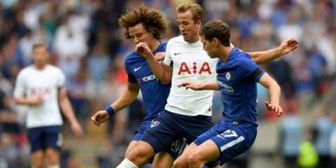 ウェンブリーのジンクス？敗戦にトッテナム指揮官「その話はやめてくれ」