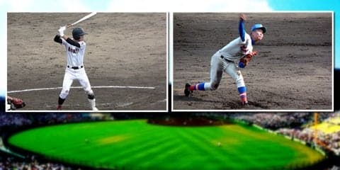 【甲子園】大会第14日目の注目選手と見どころ