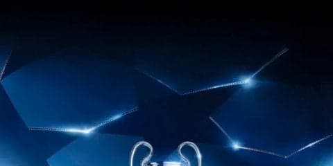 UEFAチャンピオンズリーグ優勝トロフィ展示　8月26-28日