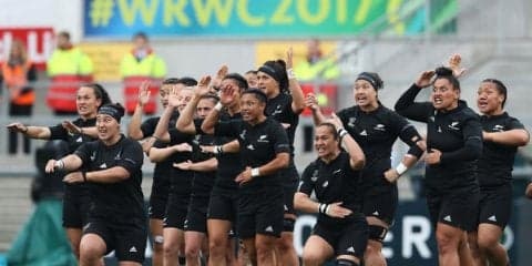  女子W杯決勝進出はNZとイングランド！　王座奪還か連覇か、最高峰バトルへ 
