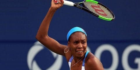 弁護団が、事故時のビーナス・ウイリアムズの携帯電話データを検査することに