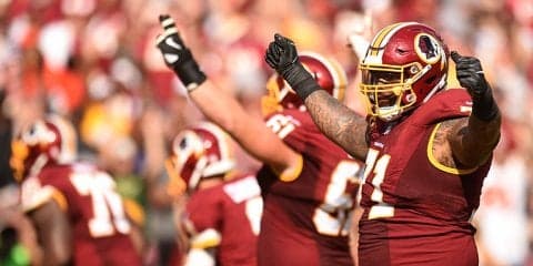 ハドルマガジンNFL the TOP 50 players (44~46位)