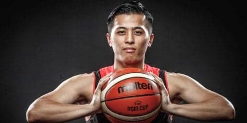 FIBAが選定する『アジアカップのベストプレー選』で富樫勇樹の360°が1位に！