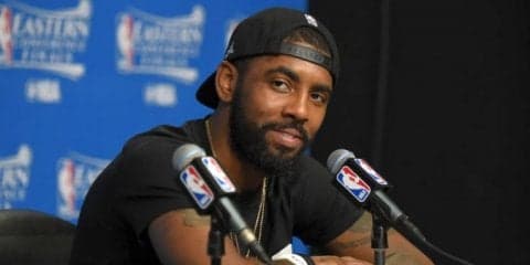 大型トレードを決断したセルティックスはアービング、ヘイワード、テイタムを軸に「優勝を狙えるチーム作り」を推進