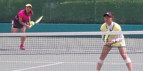 本戦3日目が終了、ベスト16が出揃う [H29夏季関西学生]