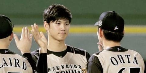大谷のバットが再点火！8月は打率4割！