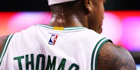 アイザイア・トーマスへのトレード通告、セルティックス球団社長は「明かすつもりはない」と質問をシャットアウト