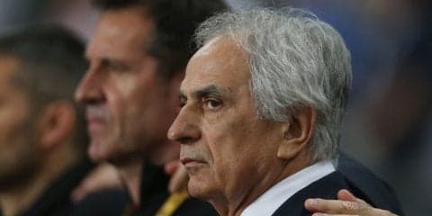 勝てばロシアW杯出場決定...豪州戦、サウジ戦に向けたサッカー日本代表メンバー27名発表