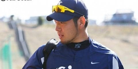 3回7失点KOの西武菊池、不正投球は言い訳にせず「今日に関しては力不足」