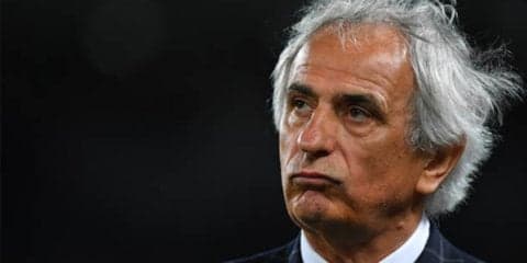 【代表コラム】「サムライになってもらわないといけない」運命の一戦に臨む日本代表27名発表