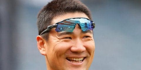 【MLB】田中将大待望論が活発化、米番組で元最多勝投手が主張「健康な時は頼れる」