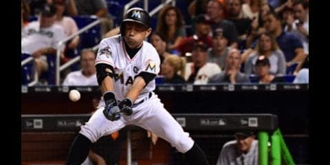 イチローが迫る「史上６人目の偉業」を選手もレジェンドもリスペクト