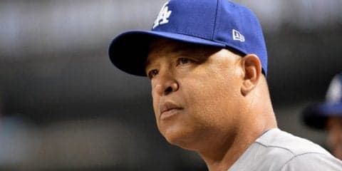 ドジャースが両リーグ90勝一番乗り、126試合消化で116勝ペースを維持