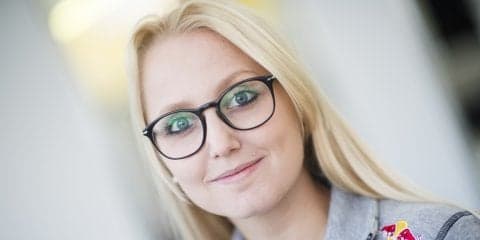 タマラ・モリナーロ、新コ・ドライバーにベルナッキーニを迎えERCチェコ参戦