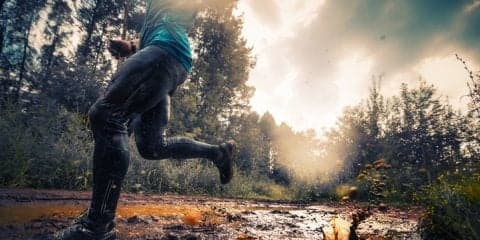 北極、エベレスト、サハラ砂漠、富士山……。世界の過酷なマラソンレース7選