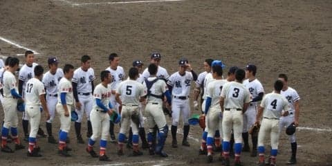 【THE INSIDE】10年連続80万人以上を動員した夏の高校野球…大盛況の裏側に、観客の意識の変化？