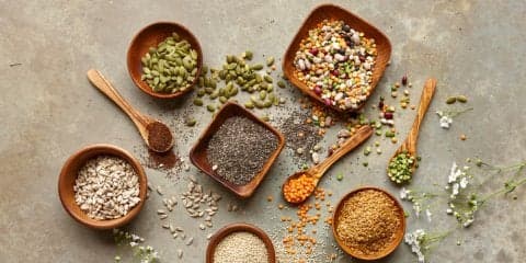 マラソン選手も使うスーパーフード「スピルリナ」。その特徴を専門家に聞いた