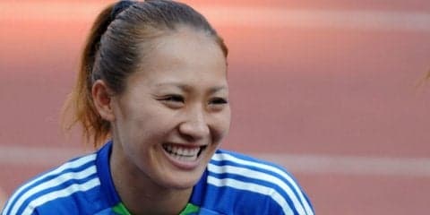 元なでしこ・丸山桂里奈「恋してる、私です」…大好きな人と食事へ