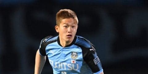 【THE REAL】川崎フロンターレ・奈良竜樹が覚える武者震い…どん底を味わわされた苦労人の逆襲