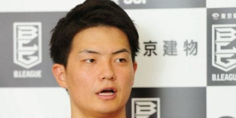 肉体強化に取り組み充実したオフシーズンを過ごす辻直人「こんなもんじゃないんやぞ」と初年度を上回る活躍を誓う