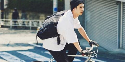 乗りやすさを追求したライトウェイの新型クロスバイク「スタイルス」発売