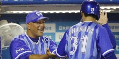 筒香が4打点＆山﨑康が20セーブ！横浜DeNAが4連勝！