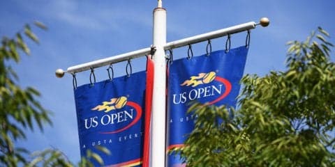 加藤未唯は予選決勝でピーターソンにフルセットで敗退 [全米オープン]