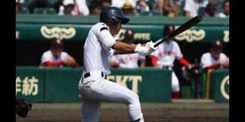 今夏は２年生が凄かった。甲子園で光った100回大会の主役候補たち