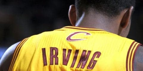 古豪セルティックスならではの問題に直面したカイリー・アービング、新天地では高校時代の『11番』を着用へ