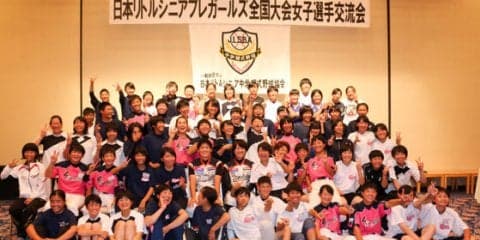 リトルシニアが女子全国大会を初開催、主催者手応え「本当にやって良かった」